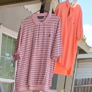 Mens Polo Shirts